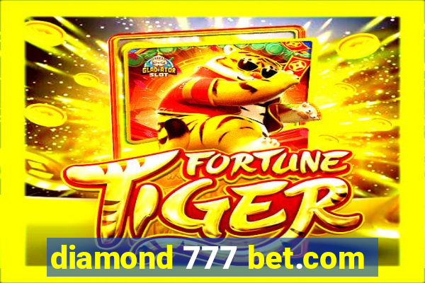 diamond 777 bet.com